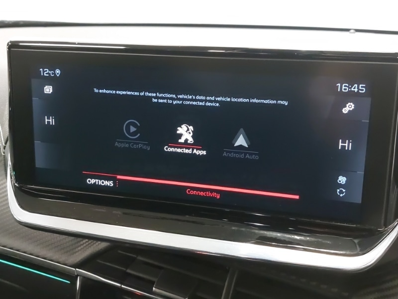 Used Peugeot 2008 2020 for sale - 76721396: Photo 15