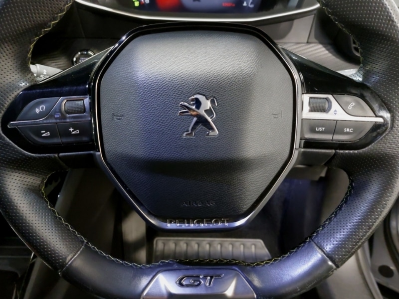 Used Peugeot 2008 2020 for sale - 76721396: Photo 16