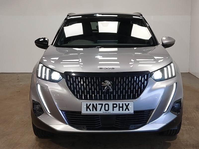 Used Peugeot 2008 2020 for sale - 76721396: Photo 19