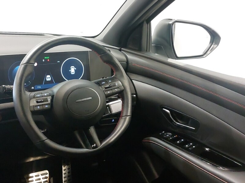 Used Hyundai TUCSON 2024 for sale - 77563035: Photo 10