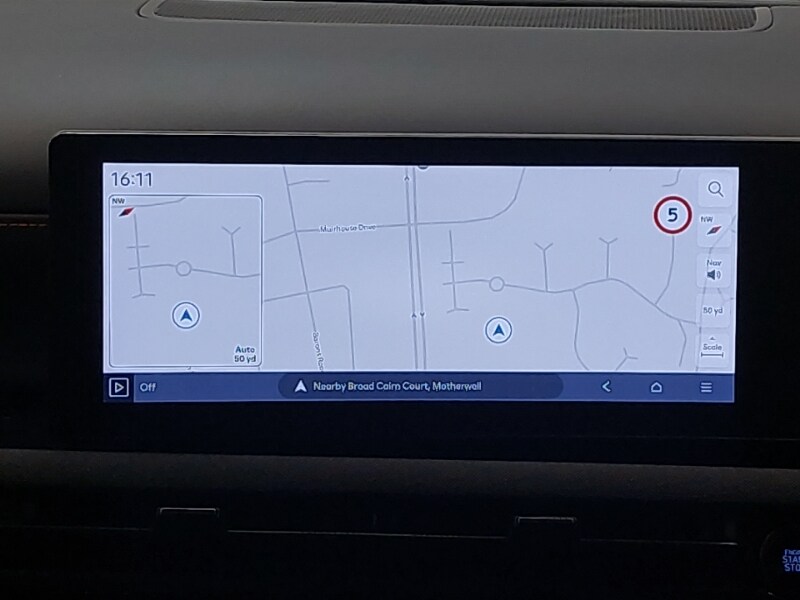 Used Hyundai TUCSON 2024 for sale - 77563035: Photo 11