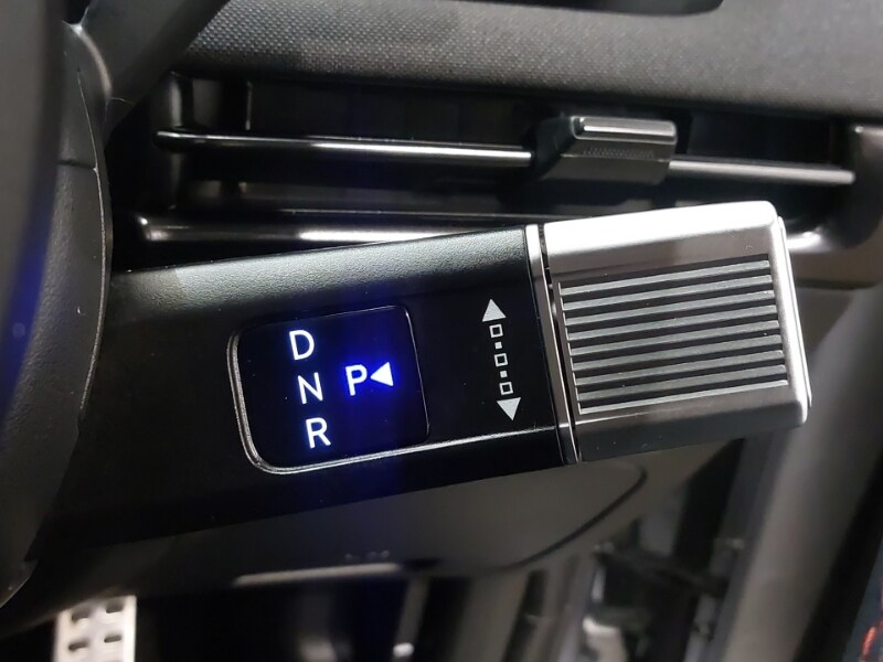 Used Hyundai TUCSON 2024 for sale - 77563035: Photo 12