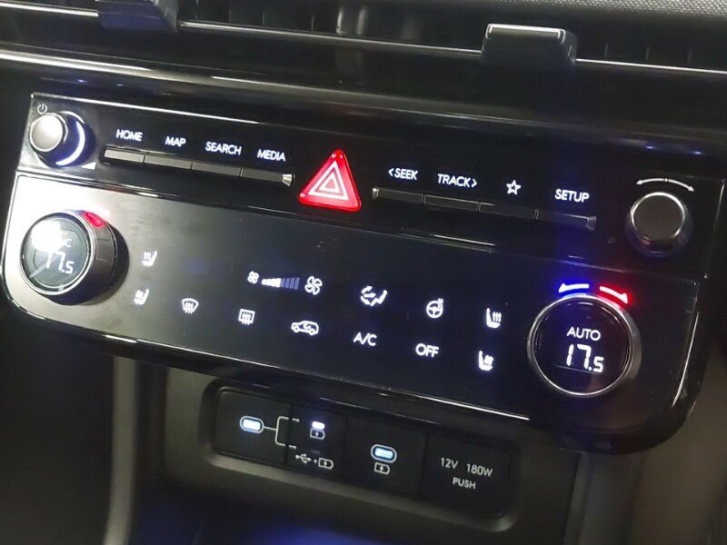 Used Hyundai TUCSON 2024 for sale - 77563035: Photo 13