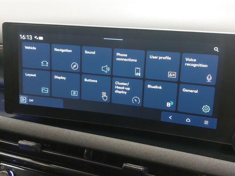 Used Hyundai TUCSON 2024 for sale - 77563035: Photo 15