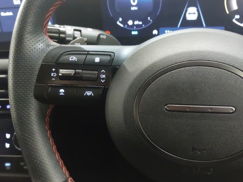 Used Hyundai TUCSON 2024 for sale - 77563035: Photo 16