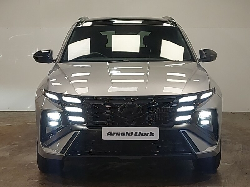 Used Hyundai TUCSON 2024 for sale - 77563035: Photo 19