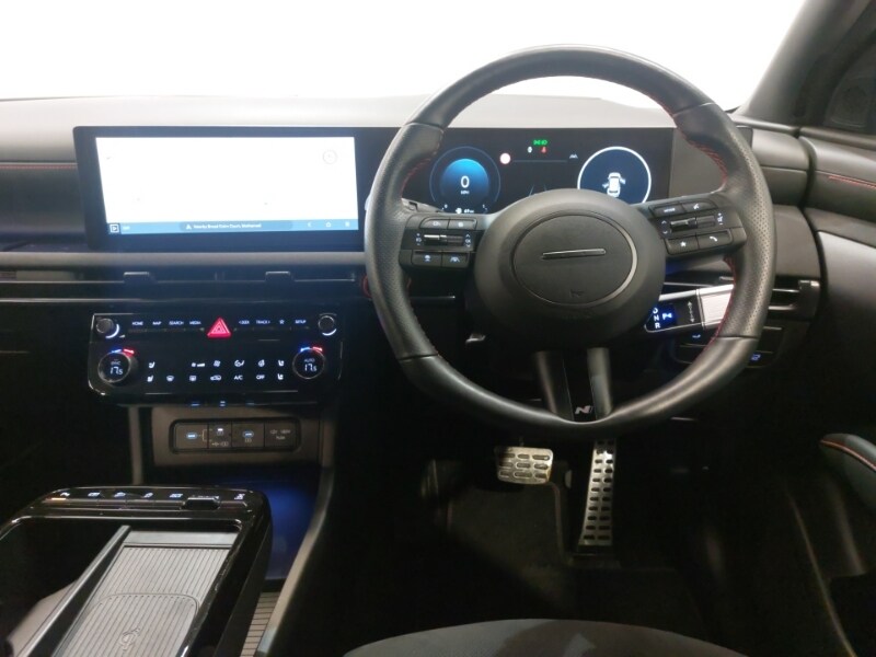 Used Hyundai TUCSON 2024 for sale - 77563035: Photo 7