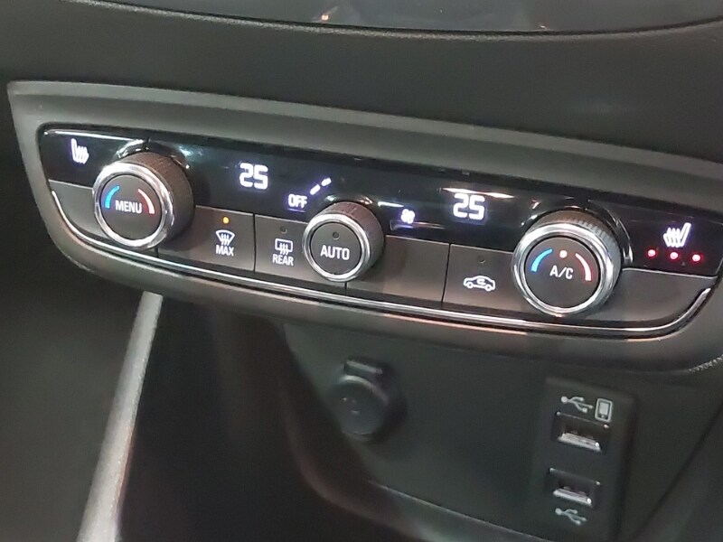 Used Vauxhall Crossland 2022 for sale - 77419133: Photo 13