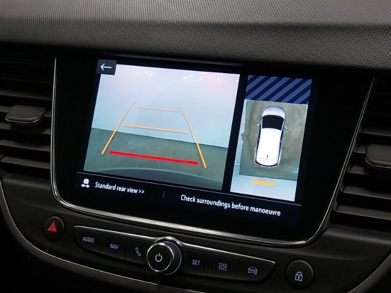 Used Vauxhall Crossland 2022 for sale - 77419133: Photo 17