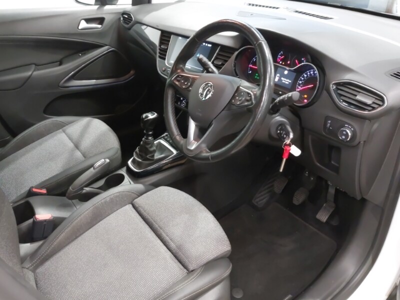 Used Vauxhall Crossland 2022 for sale - 77419133: Photo 18