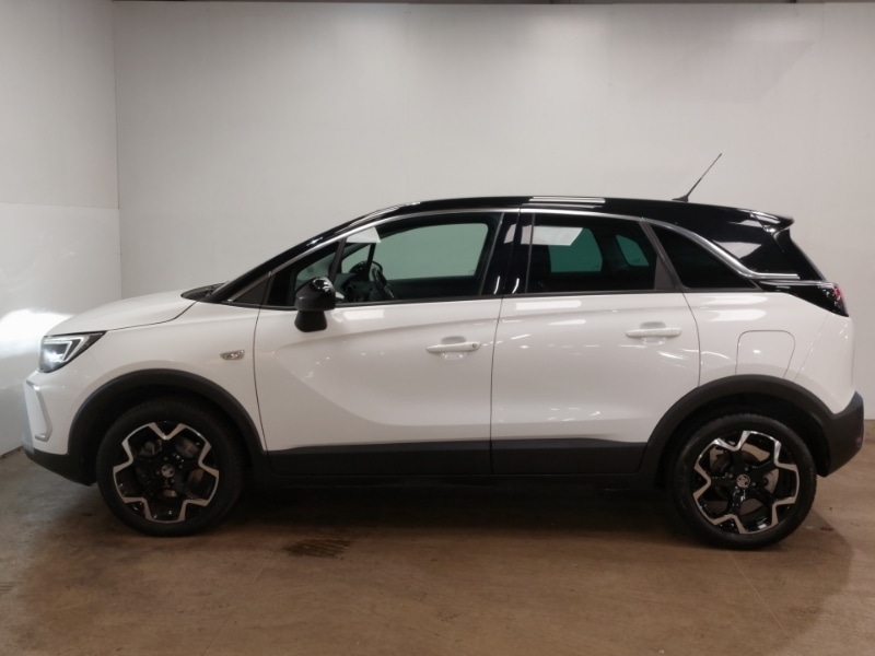 Used Vauxhall Crossland 2022 for sale - 77419133: Photo 4