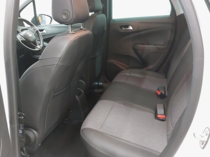 Used Vauxhall Crossland 2022 for sale - 77419133: Photo 6