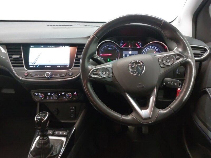 Used Vauxhall Crossland 2022 for sale - 77419133: Photo 7
