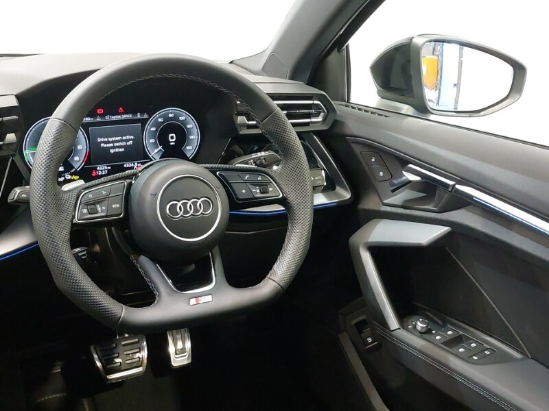 Used Audi A3 2025 for sale - 77610922: Photo 10
