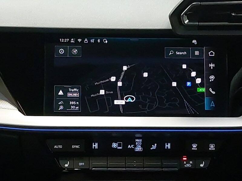 Used Audi A3 2025 for sale - 77610922: Photo 11