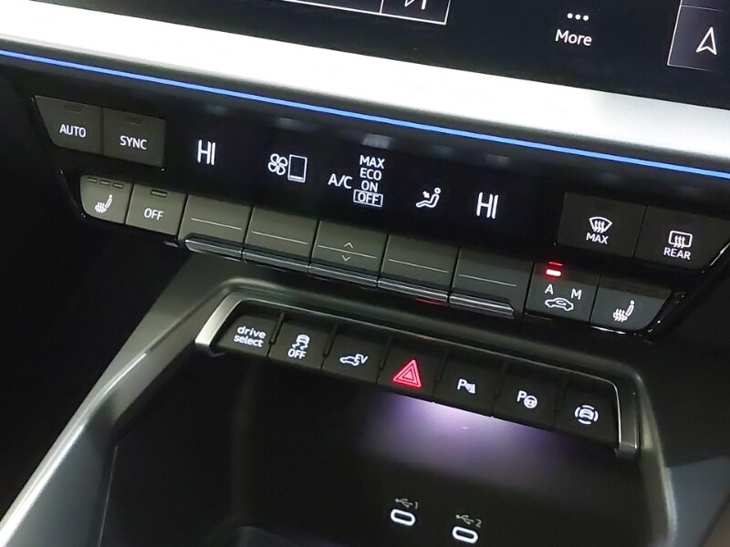 Used Audi A3 2025 for sale - 77610922: Photo 13