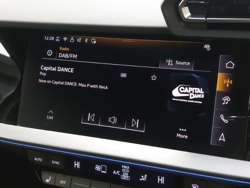 Used Audi A3 2025 for sale - 77610922: Photo 14