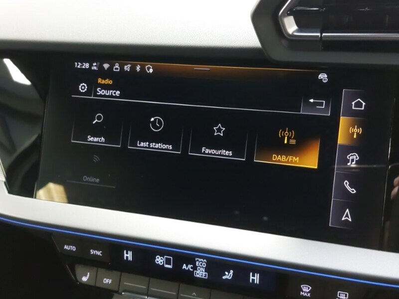 Used Audi A3 2025 for sale - 77610922: Photo 15