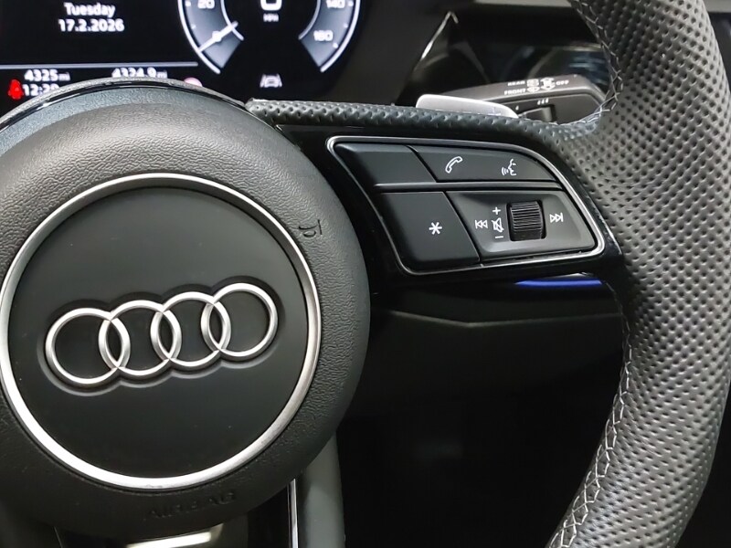 Used Audi A3 2025 for sale - 77610922: Photo 16