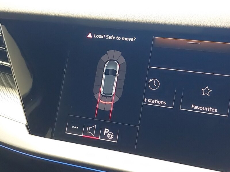 Used Audi A3 2025 for sale - 77610922: Photo 17