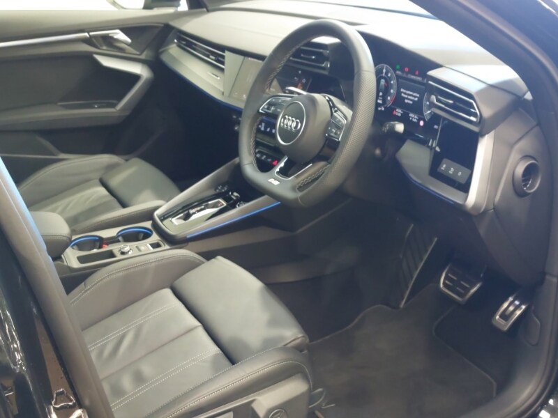 Used Audi A3 2025 for sale - 77610922: Photo 18