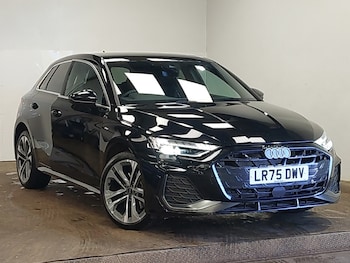 Used Audi A3 2025 for sale - 77610922: Photo