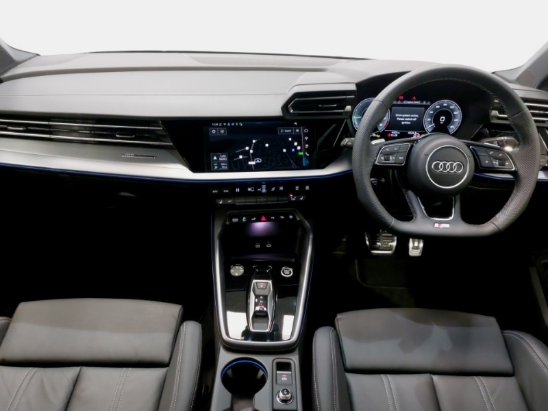 Used Audi A3 2025 for sale - 77610922: Photo 2