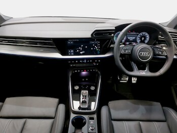 Used Audi A3 2025 for sale - 77610922: Photo