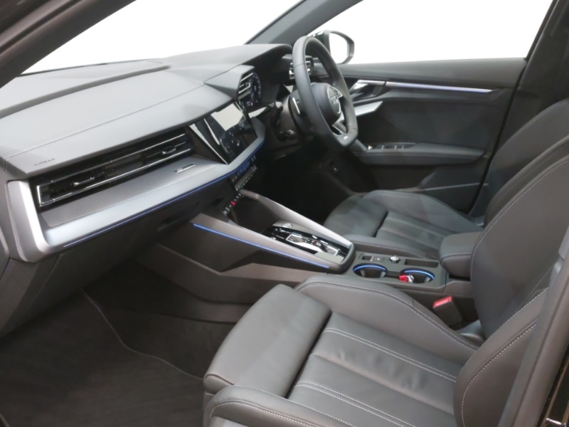 Used Audi A3 2025 for sale - 77610922: Photo 5