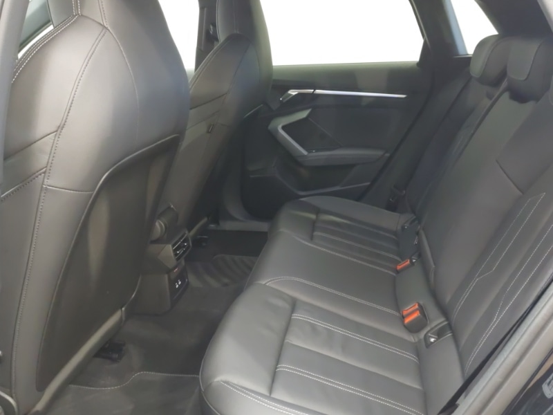 Used Audi A3 2025 for sale - 77610922: Photo 6