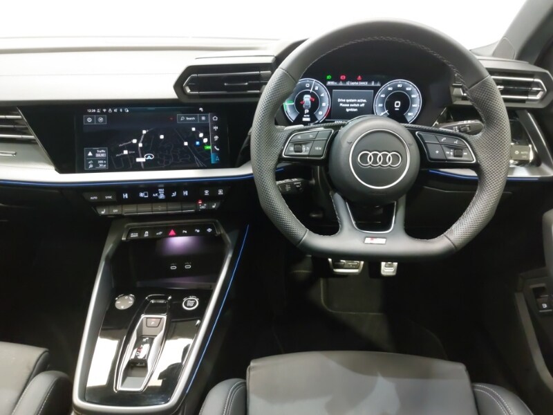 Used Audi A3 2025 for sale - 77610922: Photo 7