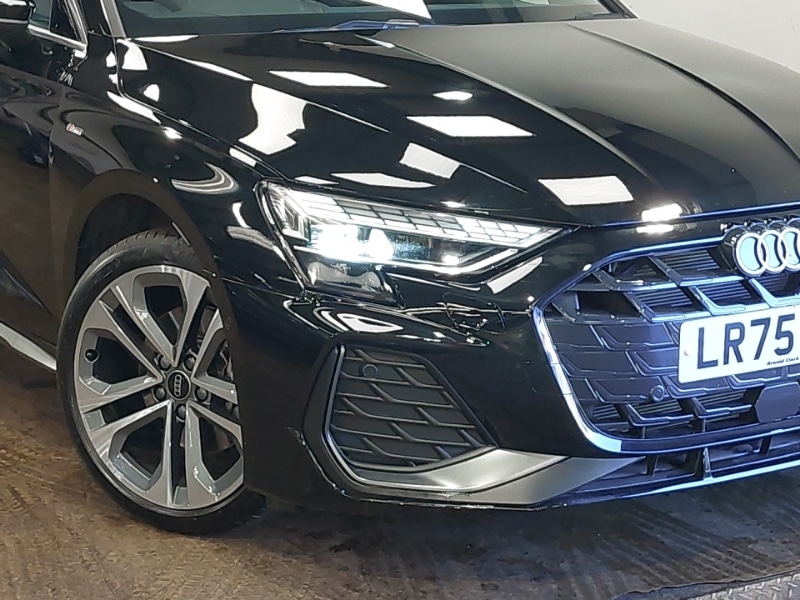 Used Audi A3 2025 for sale - 77610922: Photo 9