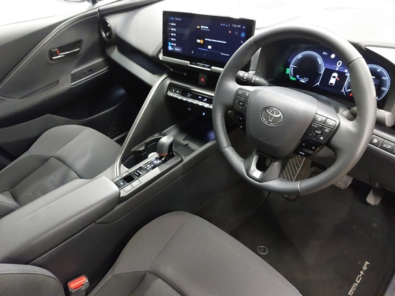 Used Toyota C-HR 2024 for sale - 77736356: Photo 18