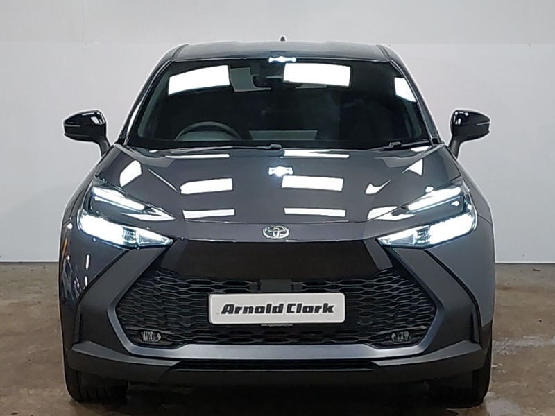 Used Toyota C-HR 2024 for sale - 77736356: Photo 19