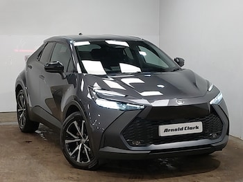 Used Toyota C-HR 2024 for sale - 77736356: Photo