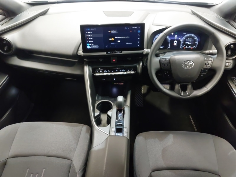 Used Toyota C-HR 2024 for sale - 77736356: Photo 2