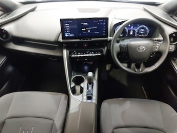 Used Toyota C-HR 2024 for sale - 77736356: Photo