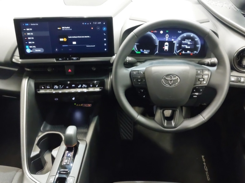 Used Toyota C-HR 2024 for sale - 77736356: Photo 7