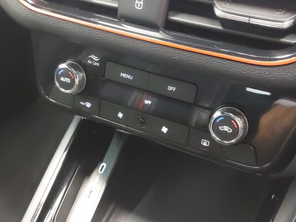 Used Skoda Kamiq 2024 for sale - 75695549: Photo 13