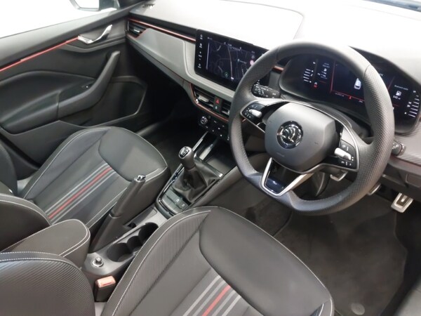 Used Skoda Kamiq 2024 for sale - 75695549: Photo 18