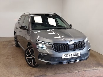 Skoda - Kamiq