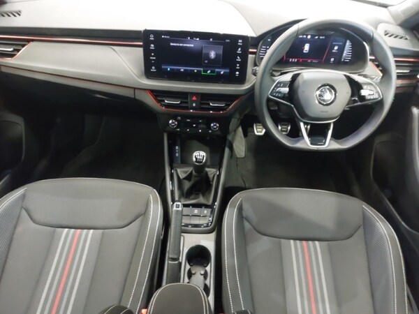Used Skoda Kamiq 2024 for sale - 75695549: Photo 2