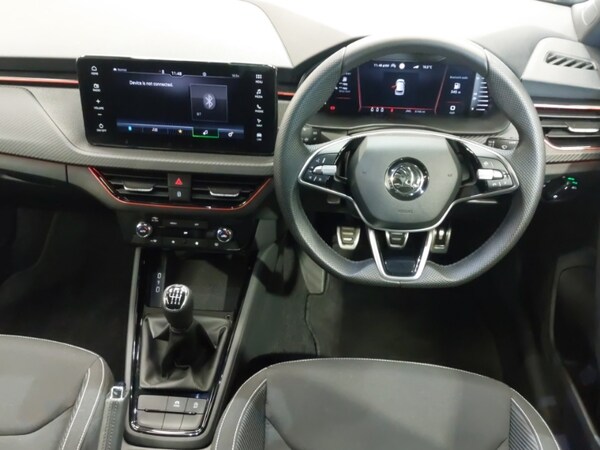 Used Skoda Kamiq 2024 for sale - 75695549: Photo 7