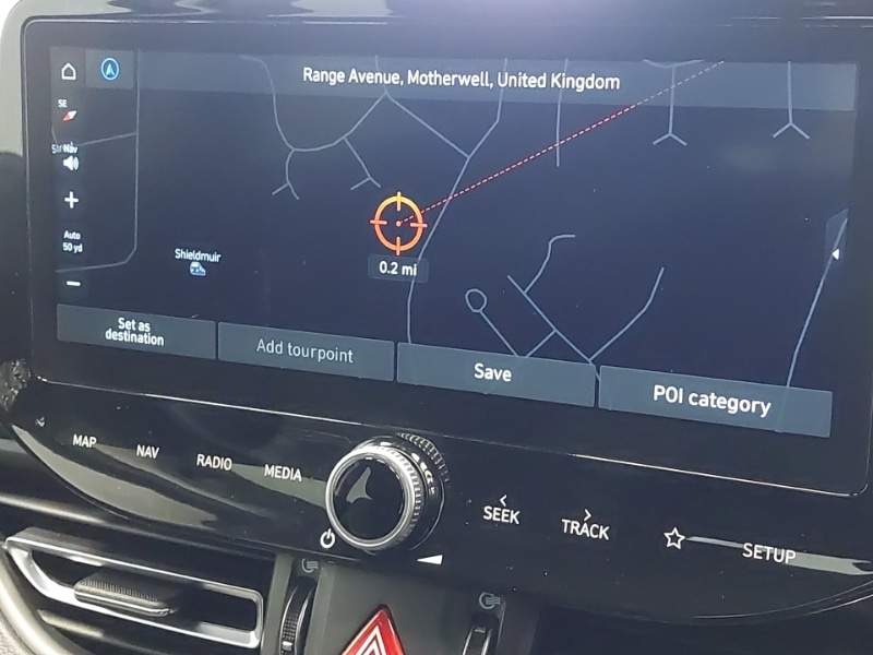 Used Hyundai i30 2023 for sale - 76947435: Photo 14