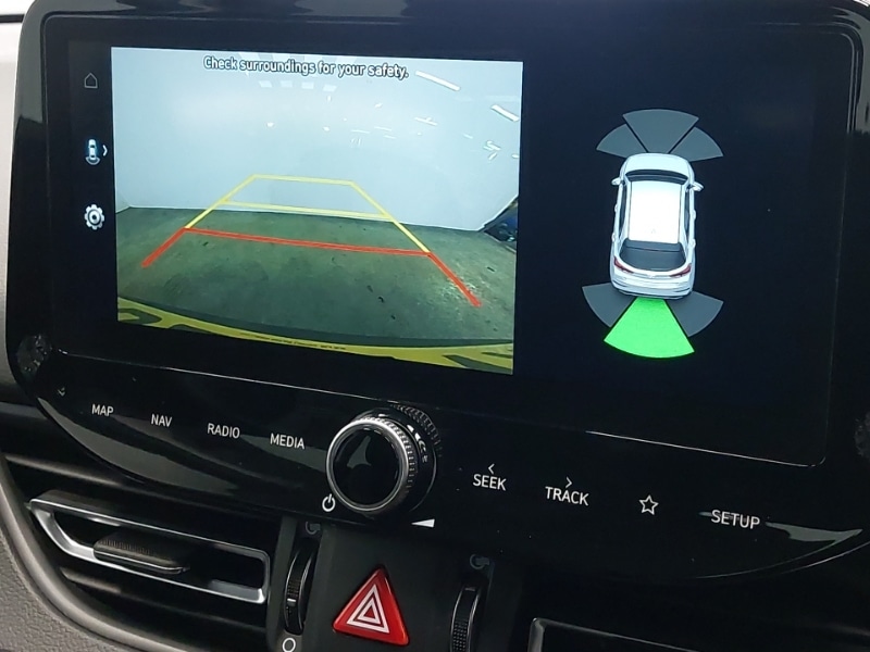 Used Hyundai i30 2023 for sale - 76947435: Photo 15