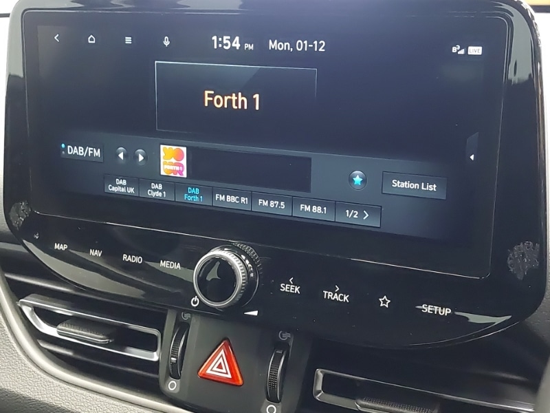 Used Hyundai i30 2023 for sale - 76947435: Photo 16