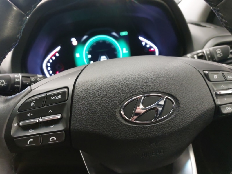 Used Hyundai i30 2023 for sale - 76947435: Photo 17