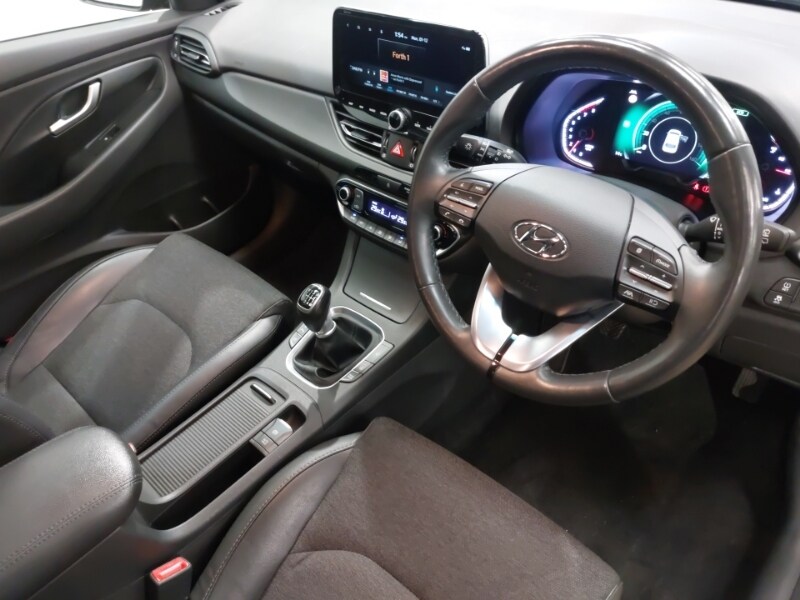 Used Hyundai i30 2023 for sale - 76947435: Photo 18