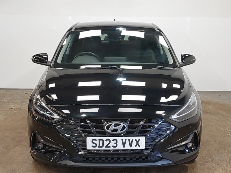 Used Hyundai i30 2023 for sale - 76947435: Photo 19