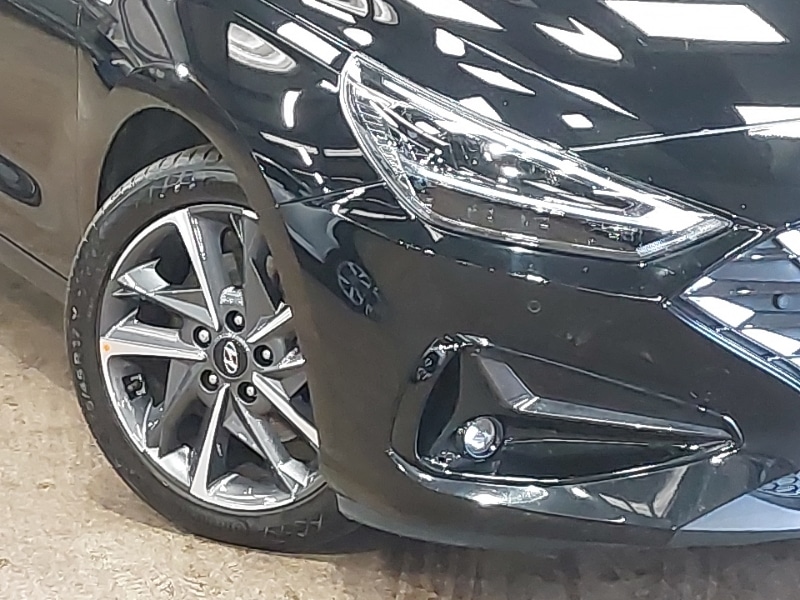 Used Hyundai i30 2023 for sale - 76947435: Photo 9